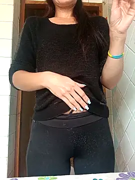 Adeline3302 online show from September 2025 01:17:01 PM