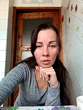 Adeline3302 online show from October 2025 07:54:01 AM