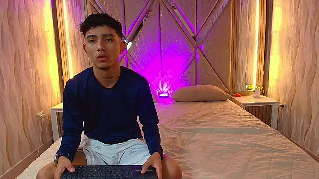 The slim boyss3 online show from September 2025 01:16:02 PM