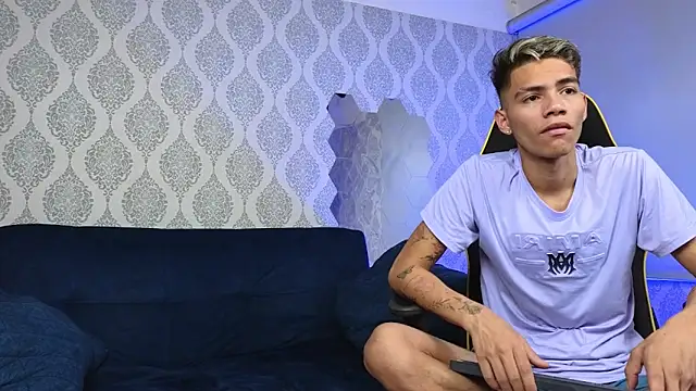 The slim boyss3 online show from September 2025 01:27:02 PM