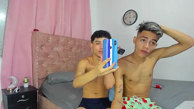 The slim boyss3 online show from October 2025 01:28:01 AM
