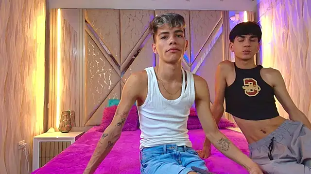 The slim boyss3 online show from October 2025 01:24:01 PM