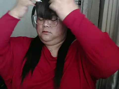 Naughty alfrea online show from February 2026 07:00:02 PM