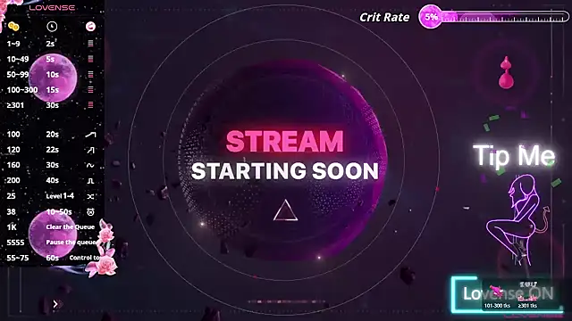 Lexie sluty online show from October 2025 11:25:02 PM