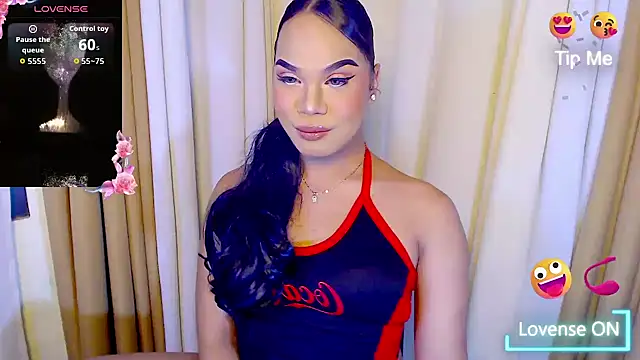 Dream Mistress online show from October 2025 07:53:02 AM