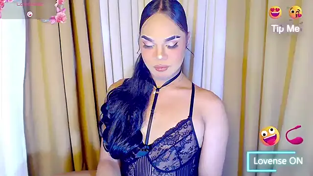 Snapshot of Dream_Mistress chatting on October 2025 07:20:02 AM Dream Mistress online show from October 2025 07:20:02 AM