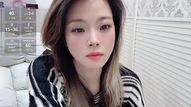 Holiland online show from November 2025 01:20:02 AM