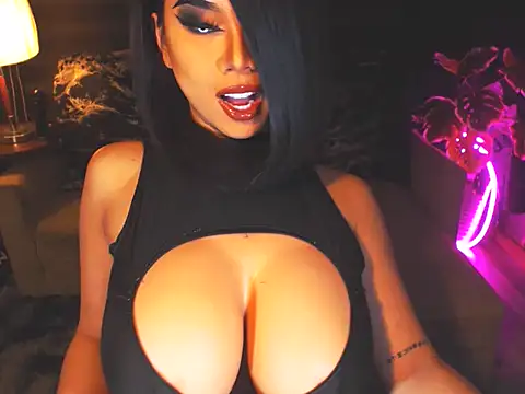 KarlaFrost online show from April 2026 03:52:01 AM