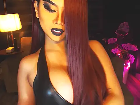 KarlaFrost online show from June 2026 01:33:01 AM