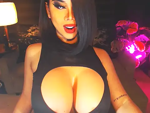 KarlaFrost online show from March 2026 06:53:02 PM