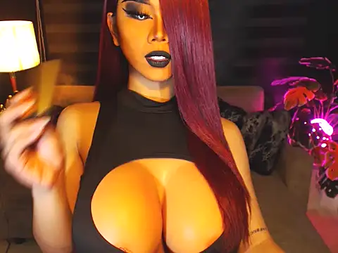 KarlaFrost online show from February 2026 08:44:01 PM