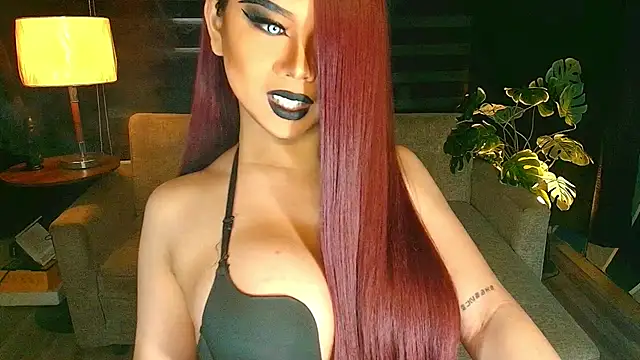 KarlaFrost online show from July 2026 03:28:01 AM