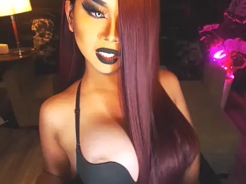 KarlaFrost online show from June 2026 02:24:02 AM