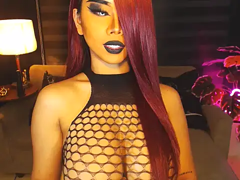 KarlaFrost online show from February 2026 07:16:02 PM