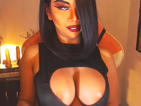 KarlaFrost online show from December 2025 04:49:01 PM