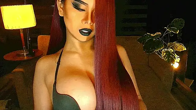 KarlaFrost online show from July 2026 03:35:01 AM