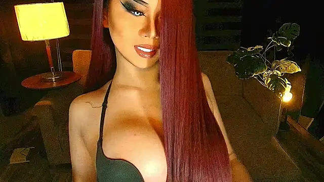 KarlaFrost online show from July 2026 01:05:01 AM