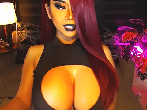 KarlaFrost online show from February 2026 05:41:02 AM