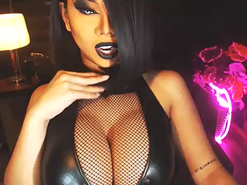 KarlaFrost online show from April 2026 04:47:01 AM