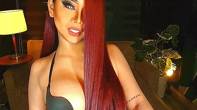 KarlaFrost online show from July 2026 01:25:01 AM