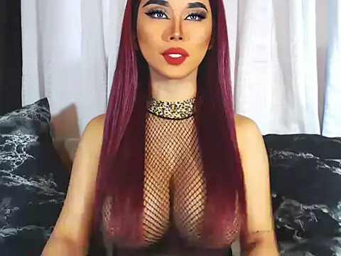 KarlaFrost online show from February 2026 02:52:01 AM