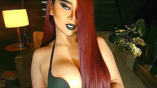 KarlaFrost online show from July 2026 02:34:02 AM