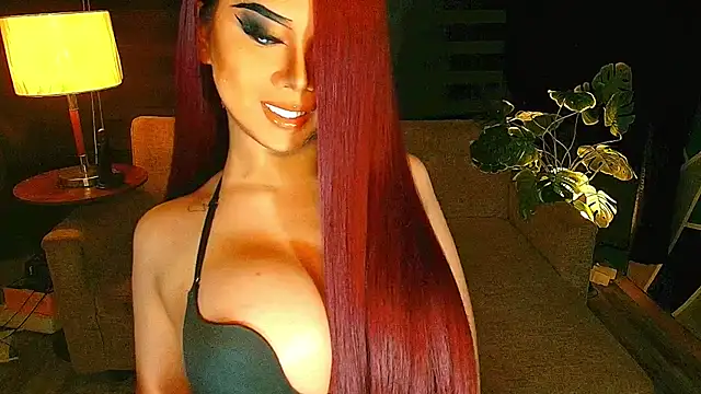KarlaFrost online show from July 2026 04:41:01 PM