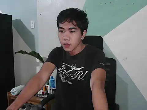 Darkevion online show from March 2026 11:18:02 PM