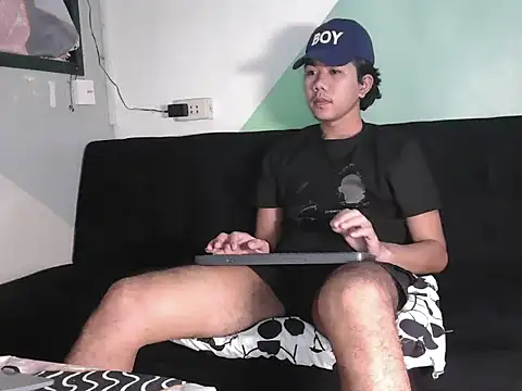 Darkevion online show from February 2026 08:59:02 PM