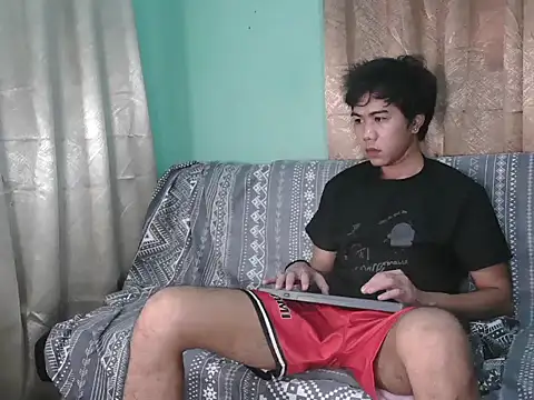 Darkevion online show from April 2026 01:09:02 AM