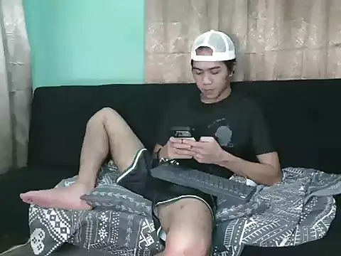 Darkevion online show from April 2026 09:14:02 AM