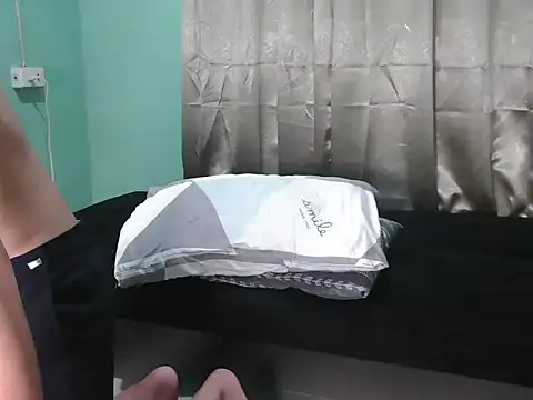 Darkevion online show from March 2026 11:41:01 PM