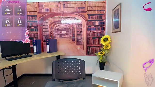 Brianny gil online show from September 2025 07:09:01 PM
