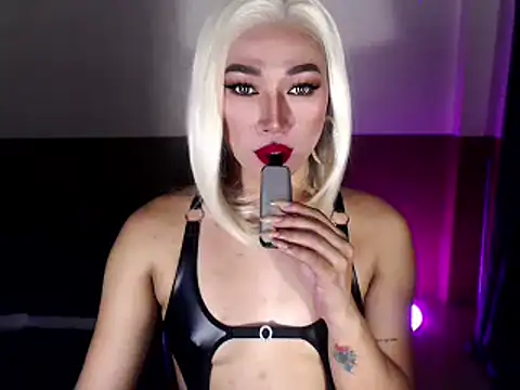 Spicy kinky online show from March 2026 12:50:02 PM