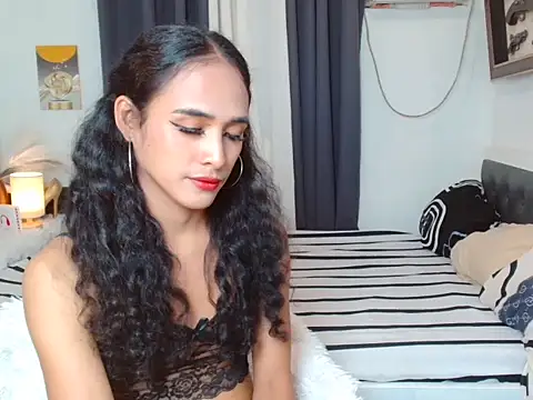 SheraCock online show from October 2025 10:35:01 PM