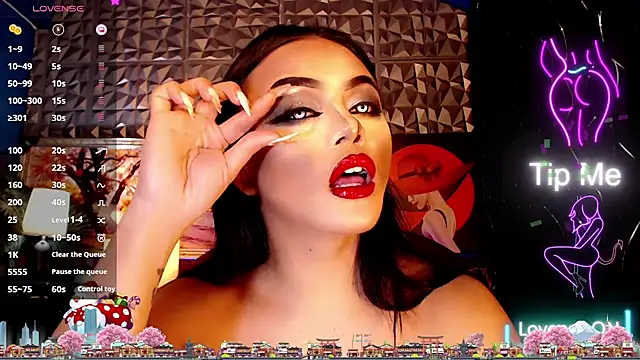 Snapshot of Asiansignificantxx chatting on September 2025 02:12:01 PM Asiansignificantxx online show from September 2025 02:12:01 PM