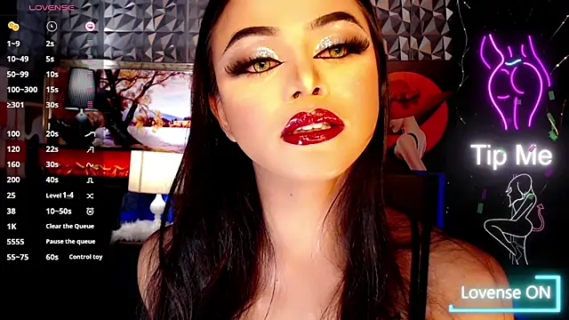 Snapshot of Asiansignificantxx chatting on November 2025 11:52:01 PM Asiansignificantxx online show from November 2025 11:52:01 PM