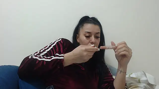 Maryem637048 online show from February 2026 02:24:02 PM