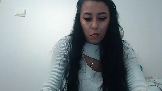 Maryem637048 online show from January 2026 01:39:01 PM