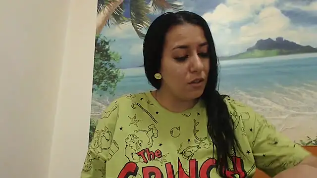 Maryem637048 online show from October 2025 01:54:02 PM