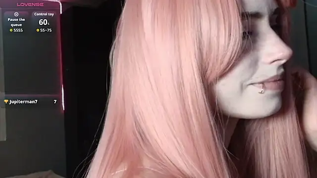 PieraMarch online show from February 2026 07:32:02 PM