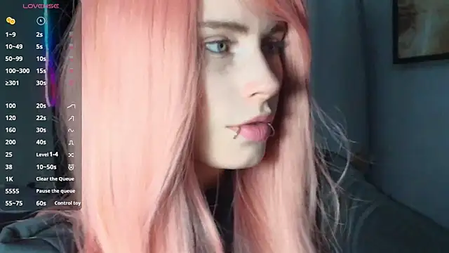 PieraMarch online show from January 2026 06:34:01 PM