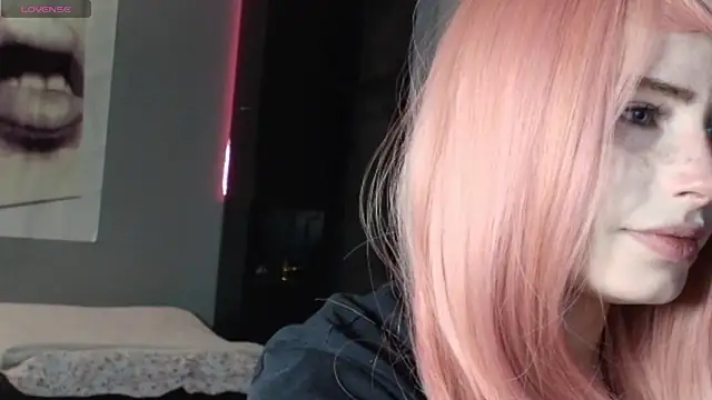 PieraMarch online show from February 2026 08:06:02 PM