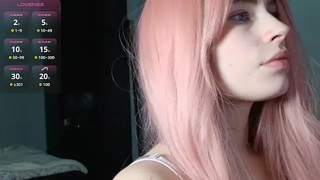 PieraMarch online show from February 2026 07:22:01 PM