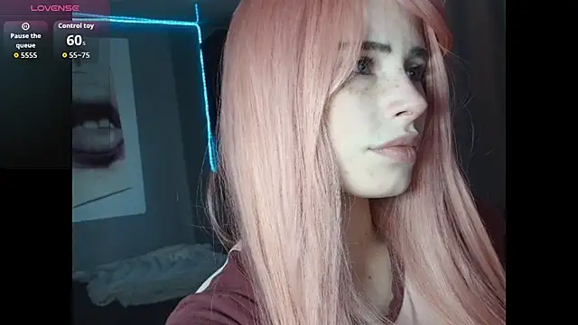 PieraMarch online show from April 2026 05:36:02 AM