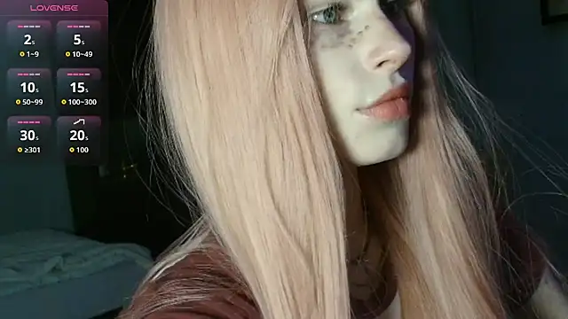 PieraMarch online show from February 2026 07:15:01 PM