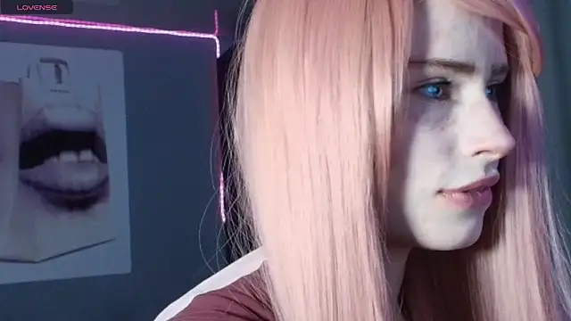 PieraMarch online show from February 2026 06:41:01 PM