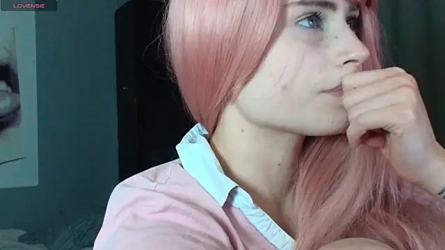 PieraMarch online show from February 2026 08:49:02 PM