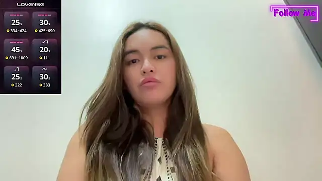 urasianlady online show from January 2026 12:12:01 PM