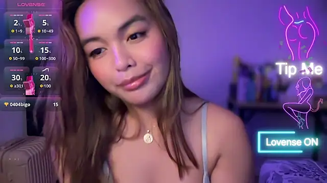 urasianlady online show from April 2026 04:58:01 AM